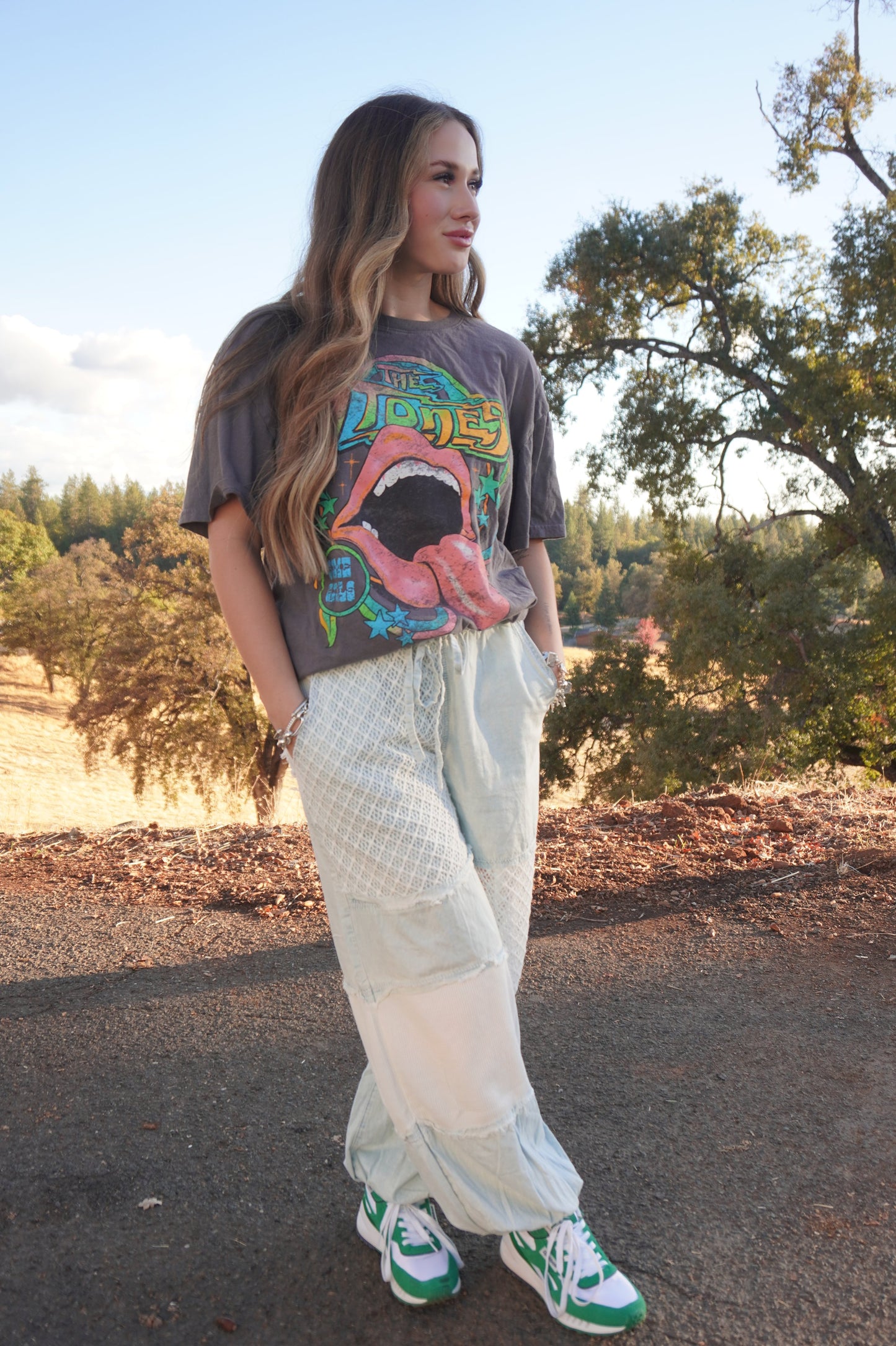 The Urban Canvas Jogger